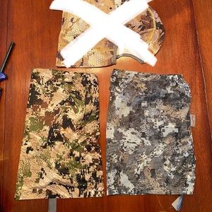 Sitka Gear Neck Gaiters
